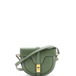 Celine Besace 16 Bag Smooth Calfskin #236848C16B